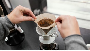 Diferentes métodos de preparación del café: Una exploración del sabor y la experiencia